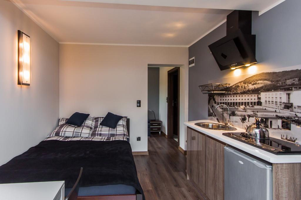 Apartamenty Dawna วีสวา ห้อง รูปภาพ