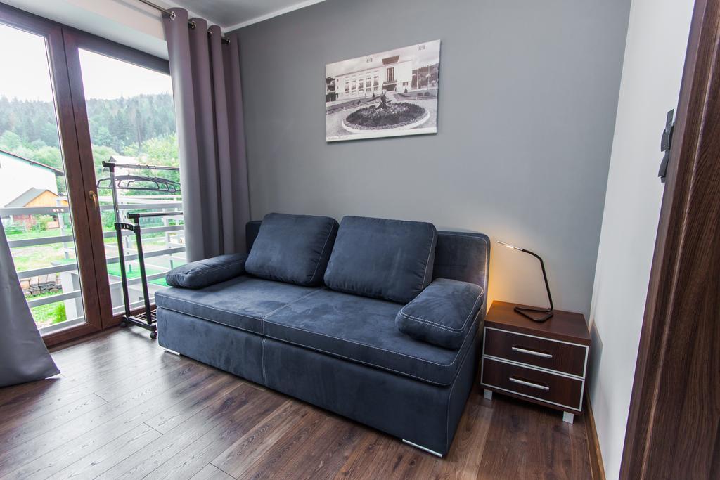 Apartamenty Dawna วีสวา ห้อง รูปภาพ