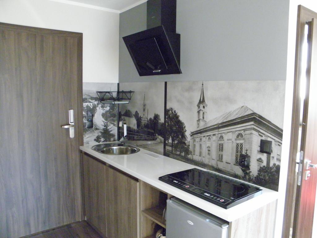 Apartamenty Dawna วีสวา ห้อง รูปภาพ
