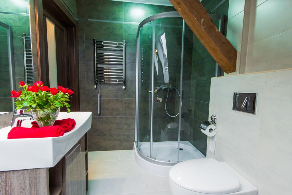 Apartamenty Dawna วีสวา ห้อง รูปภาพ