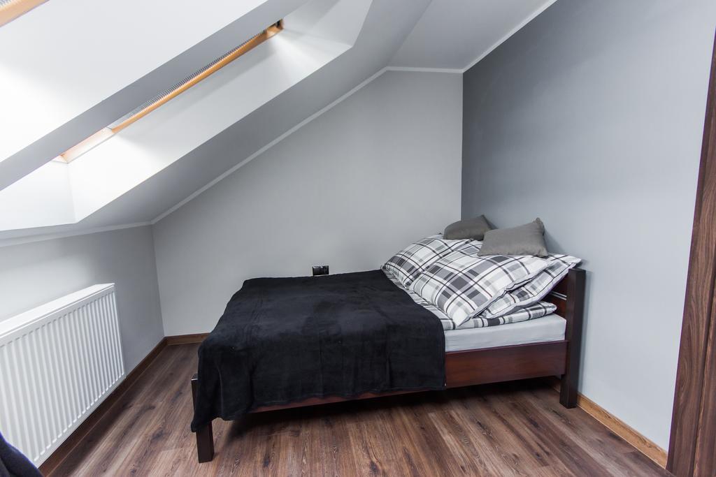 Apartamenty Dawna วีสวา ห้อง รูปภาพ