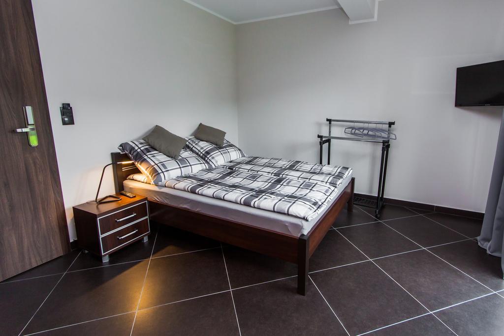 Apartamenty Dawna วีสวา ห้อง รูปภาพ