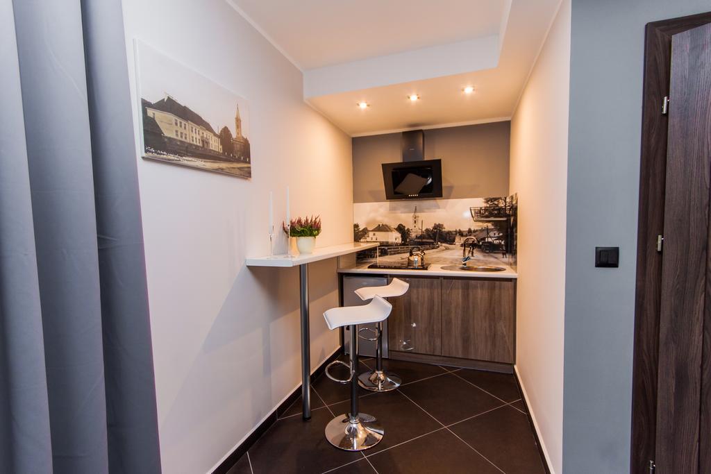 Apartamenty Dawna วีสวา ห้อง รูปภาพ