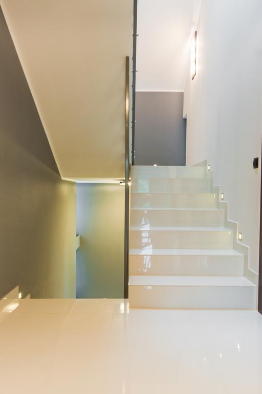 Apartamenty Dawna วีสวา ภายนอก รูปภาพ