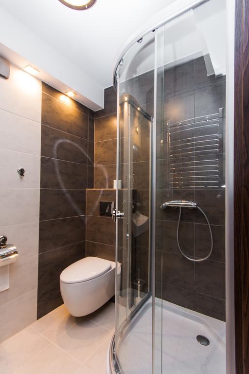 Apartamenty Dawna วีสวา ห้อง รูปภาพ