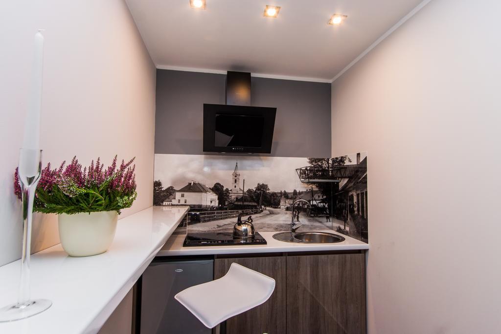 Apartamenty Dawna วีสวา ห้อง รูปภาพ