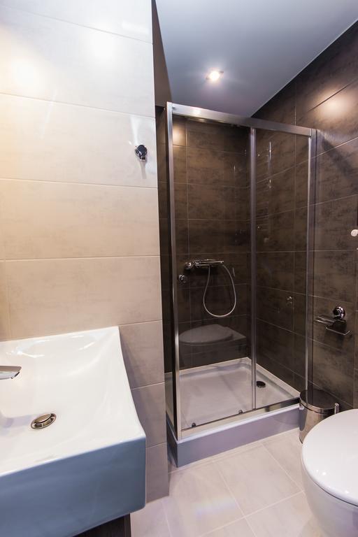 Apartamenty Dawna วีสวา ห้อง รูปภาพ