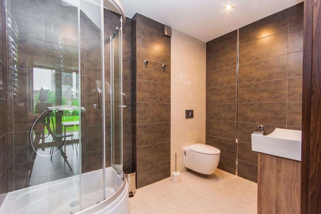 Apartamenty Dawna วีสวา ห้อง รูปภาพ